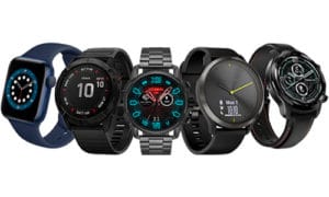 Los 15 Mejores Relojes Inteligentes para HOMBRE 磊 noviembre 2024