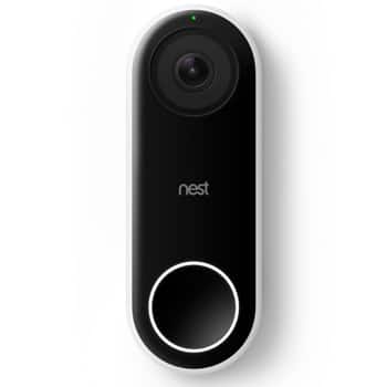 Nest Hello - Videoportero Wifi