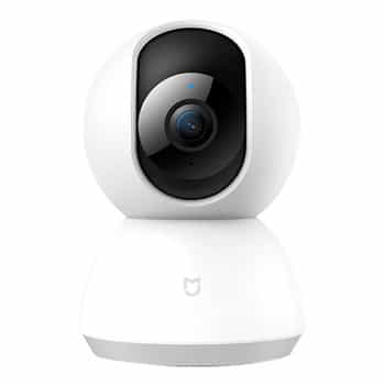 Xiaomi Mi Home Security Camera 360