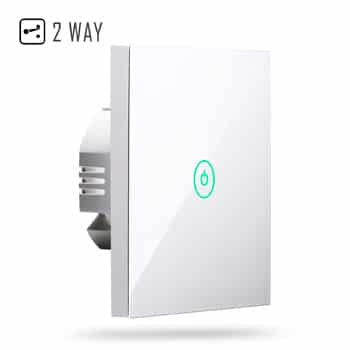 Conmutador wifi Meross MSS550LEU