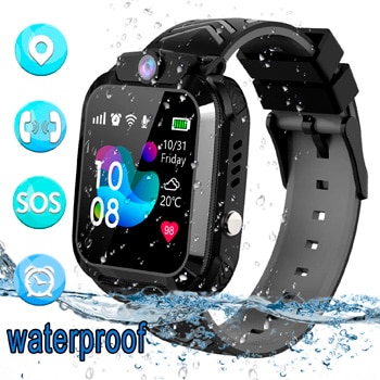 Bhdlovely Smartwatch Niños