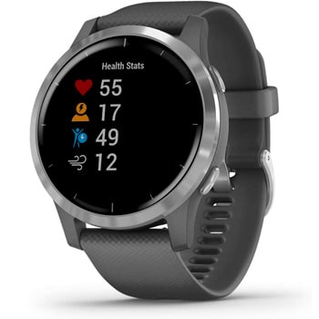 Garmin Vivoactive 4