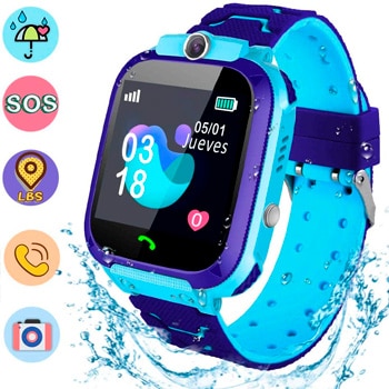 NAIXUES Smartwatch Niños