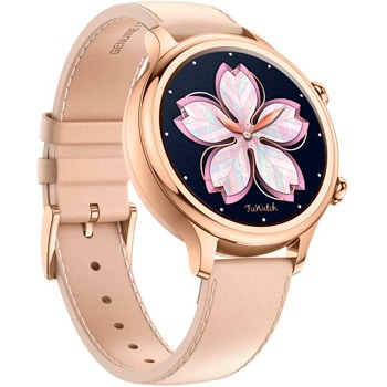 Ticwatch Mobvoi C2 Dorado