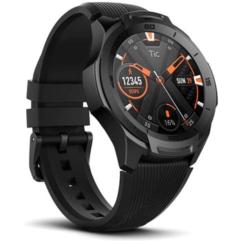 Ticwatch S2