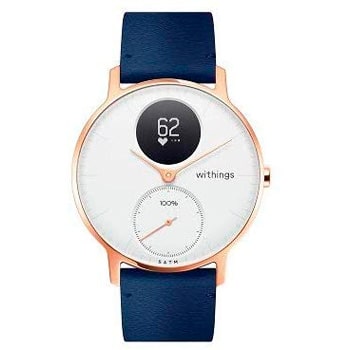 Withings / Nokia Steel HR