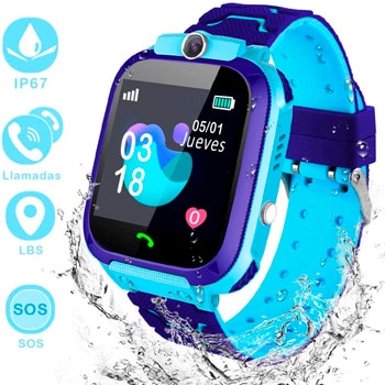 YIYOU Smartwatch para Niños