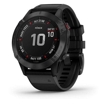 Garmin Fenix 6 Pro