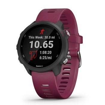 Garmin Forerunner 245