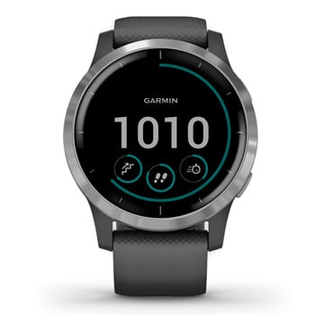 Garmin Vivoactive 4