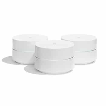 Google Wifi Mesh