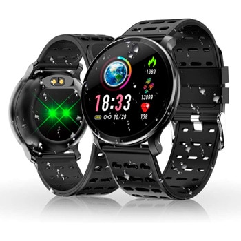 HOLALEI Reloj Inteligente