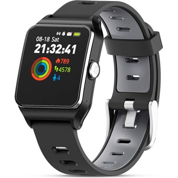 HolyHigh P1C Reloj Inteligente