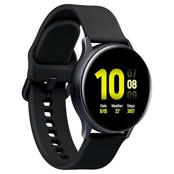 Samsung Galaxy Watch Active2