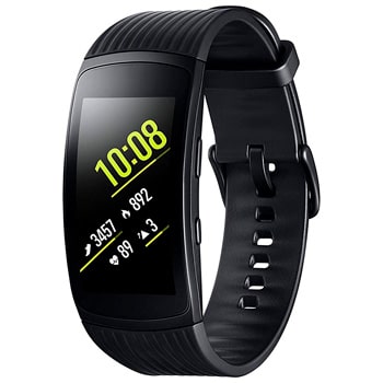 Samsung Gear Fit 2 Pro