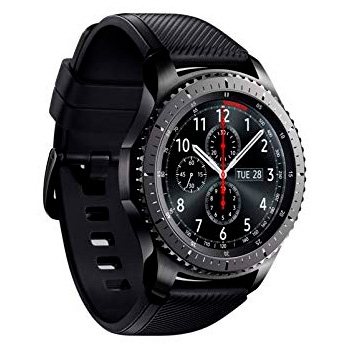 Samsung Gear S3 Frontier