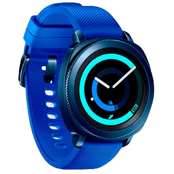 Samsung Gear Sport SM-R600