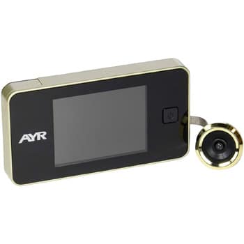 AYR 752 Mirilla Digital